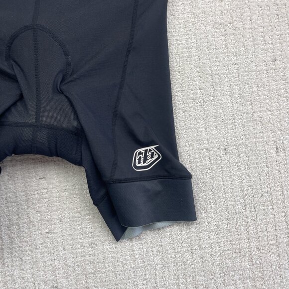 Troy Lee Designs Liner Shorts Womens Black Padded Cycling / Moutain Bike READ - Picture 2 of 15